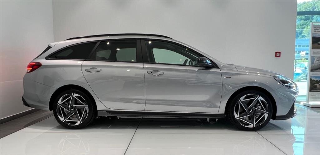 Hyundai i30 Kombi 1,6 l 110 kw