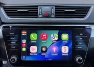 Škoda Superb Sedan / Limuzína 2,0 l 140 kw