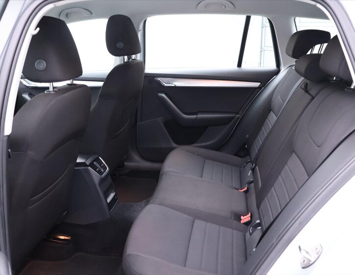 Škoda Octavia Kombi 1,6 l 81 kw