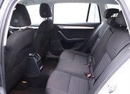 Škoda Octavia Kombi 1,6 l 81 kw