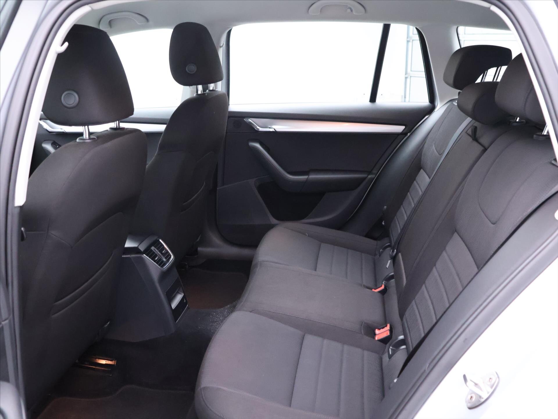 Škoda Octavia Kombi 1,6 l 81 kw