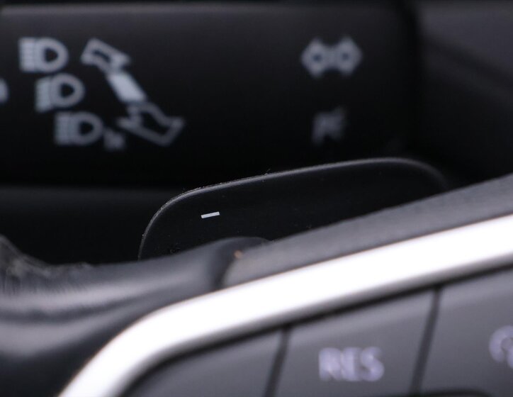 Volkswagen Passat Kombi 2,0 l 110 kw