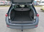 Škoda Octavia Kombi 2,0 l 85 kw