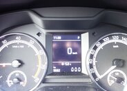 Škoda Octavia Kombi 1,5 l 110 kw