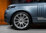 Land Rover Range Rover 2