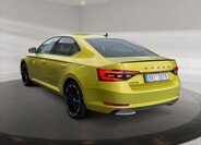 Škoda Superb 4