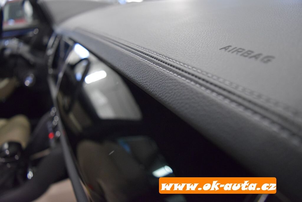 Škoda Kodiaq SUV 2,0 l 110 kw