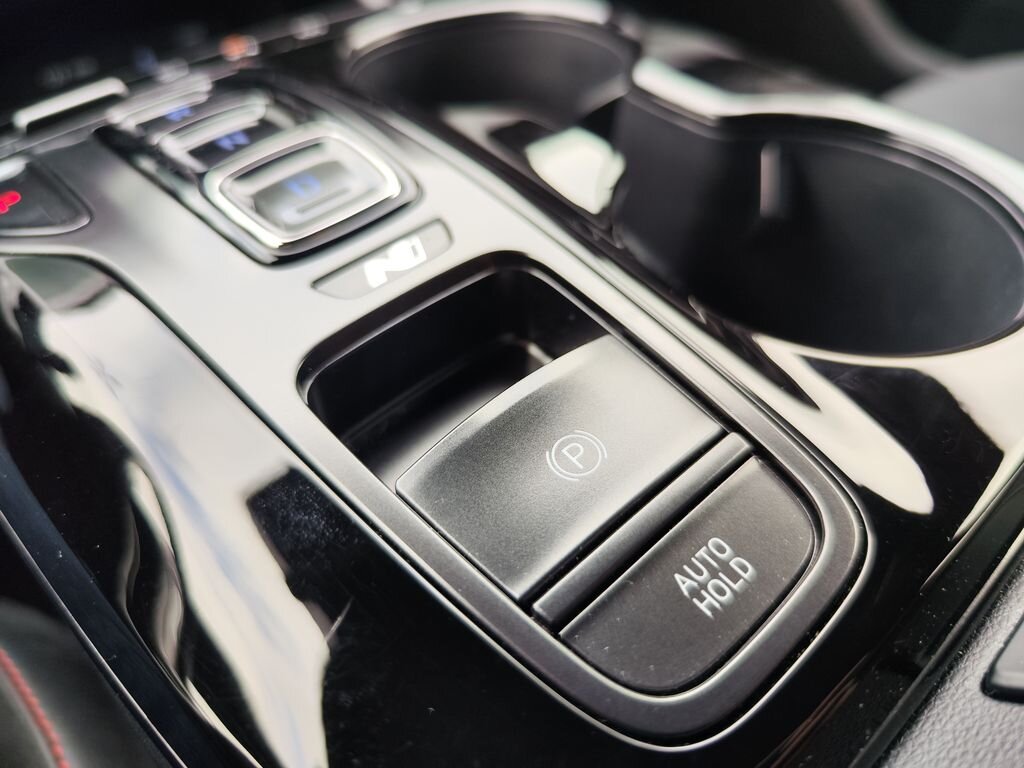 Hyundai Tucson SUV / Terénní 1,6 l 110 kw