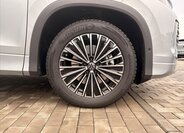 Volkswagen Tayron SUV 2,0 l 110 kw