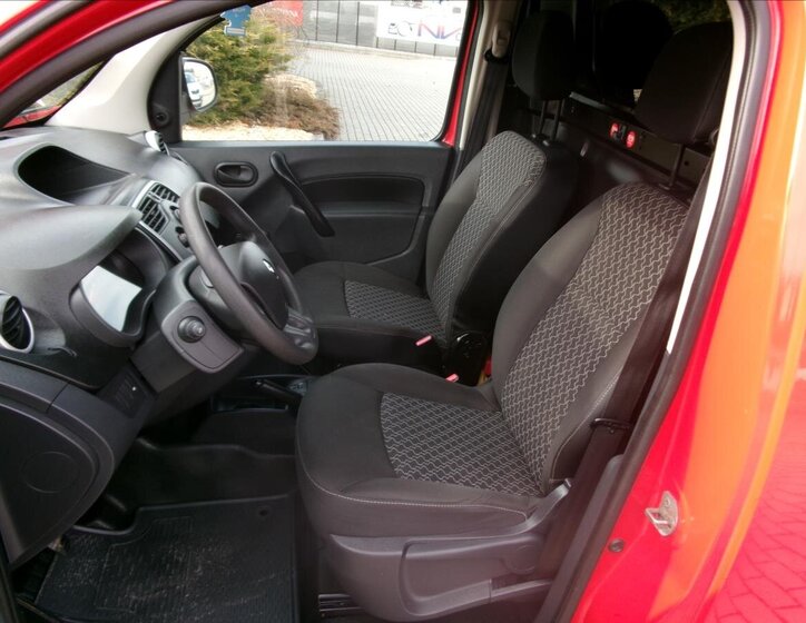 Renault Kangoo 20
