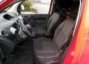 Renault Kangoo 20