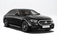Mercedes-Benz Třídy E Sedan / Limuzína 2,0 l 145 kw