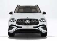 Mercedes-Benz GLE 2