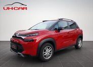 Citroën C3 Aircross 1