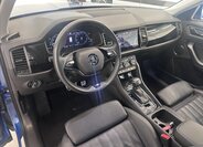 Škoda Kodiaq SUV 2,0 l 147 kw