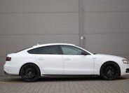 Audi S5 4
