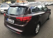 KIA Ceed Kombi 1,6 l 99 kw