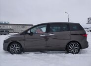 Mazda 5 MPV 2,0 l 110 kw
