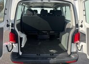 Volkswagen Transporter VAN-Minibus 2,0 l 110 kw
