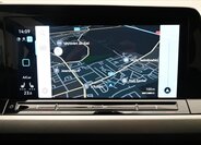 Volkswagen Golf Kombi 2,0 l 110 kw