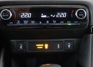 Toyota Yaris Hatchback 1,5 l 68 kw