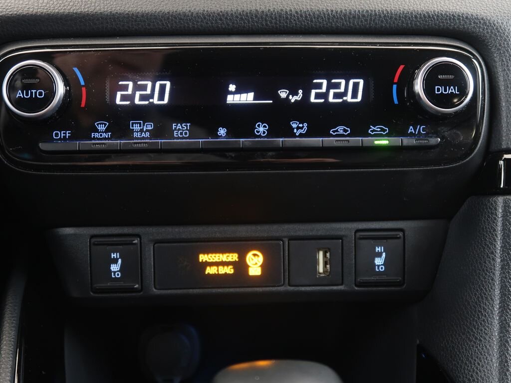 Toyota Yaris Hatchback 1,5 l 68 kw