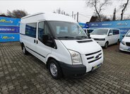 Ford Transit Ostatní 2,2 l 85 kw