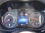 Mercedes-Benz Citan Kombi 1,5 l 85 kw