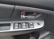 Subaru WRX Sedan / Limuzína 2,5 l 227 kw