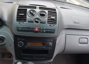 Mercedes-Benz Vito Ostatní 2,1 l 85 kw