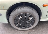 Renault Mégane Kombi 1,6 l 79 kw