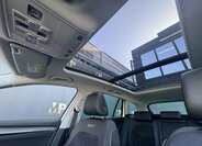 Škoda Superb Kombi 2,0 l 200 kw