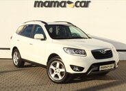 Hyundai Santa Fe SUV 2,2 l 145 kw