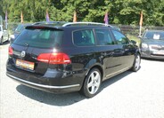 Volkswagen Passat 4