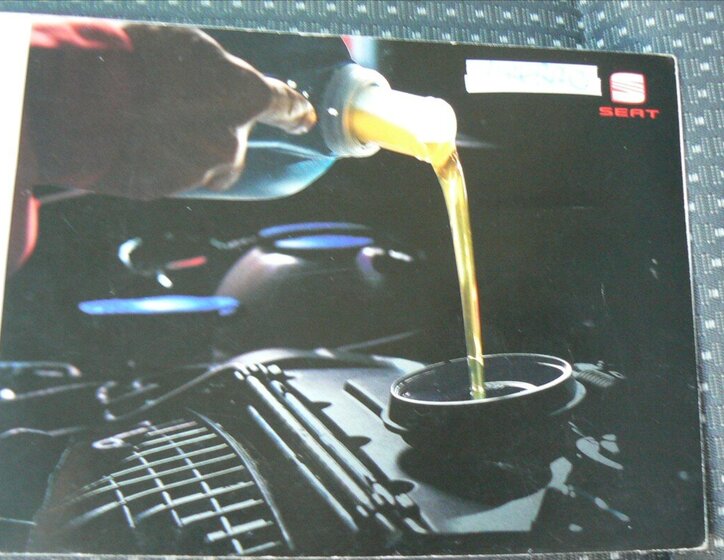 Seat Altea Kombi 1,6 l 77 kw