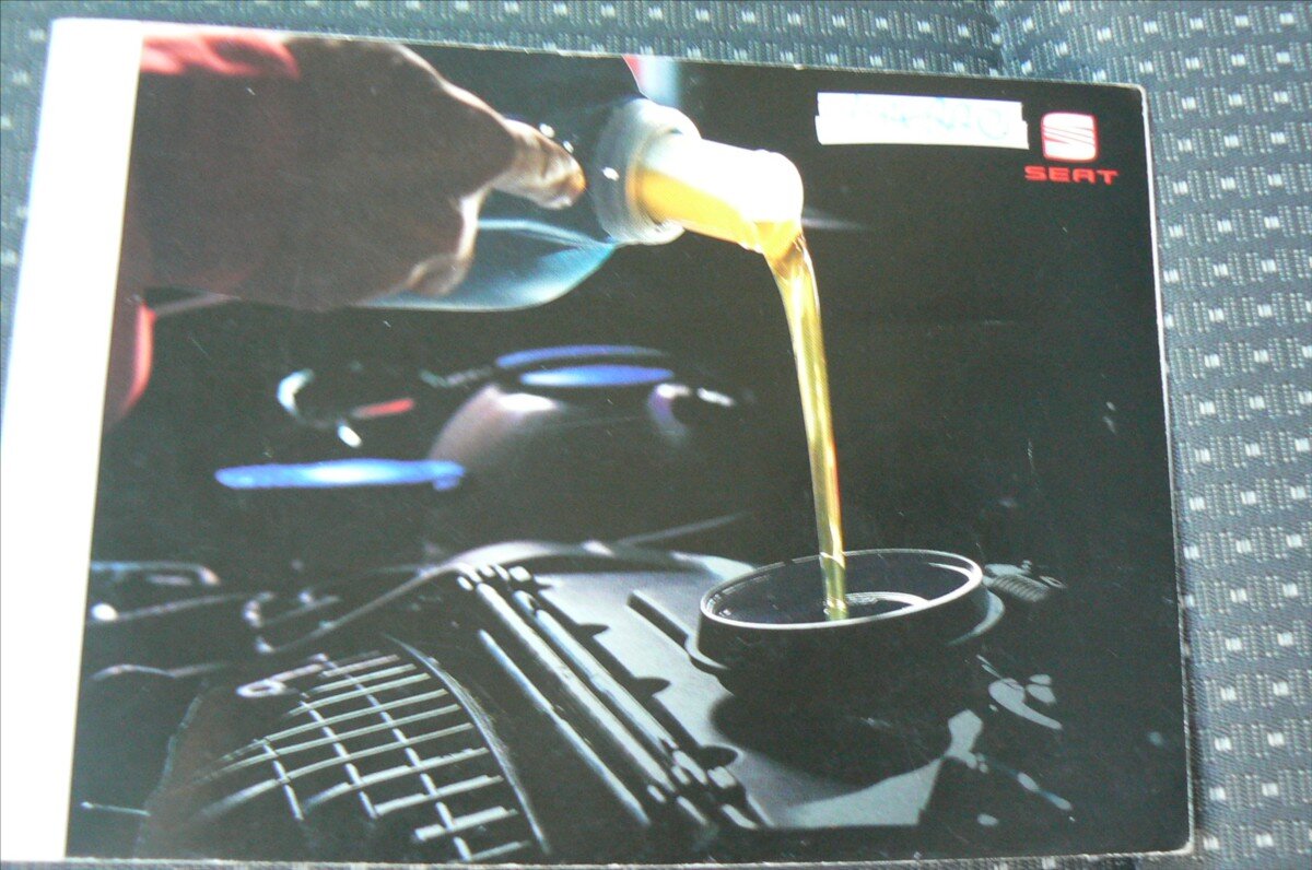 Seat Altea Kombi 1,6 l 77 kw