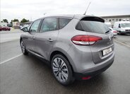 Renault Scénic MPV 1,5 l 81 kw