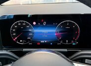 Mercedes-Benz GLA SUV / Terénní 2,0 l 85 kw