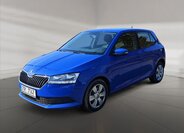 Škoda Fabia Hatchback 999,0 70 kw
