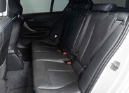 BMW Řada 1 Hatchback 3,0 l 250 kw