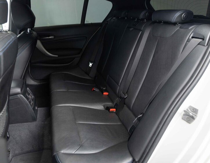 BMW Řada 1 Hatchback 3,0 l 250 kw