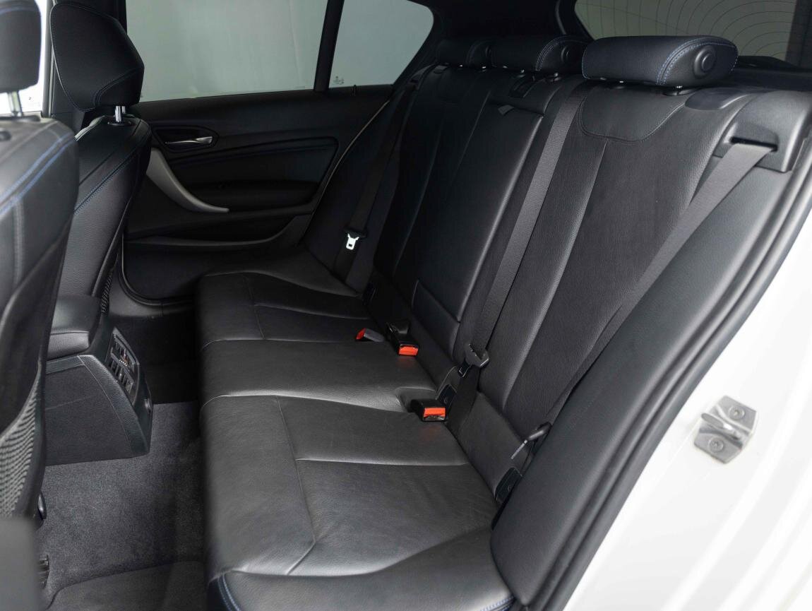 BMW Řada 1 Hatchback 3,0 l 250 kw