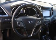 Hyundai Santa Fe SUV / Terénní 2,2 l 147 kw