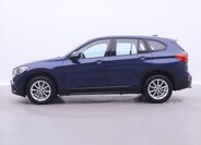 BMW X1 SUV 2,0 l 110 kw