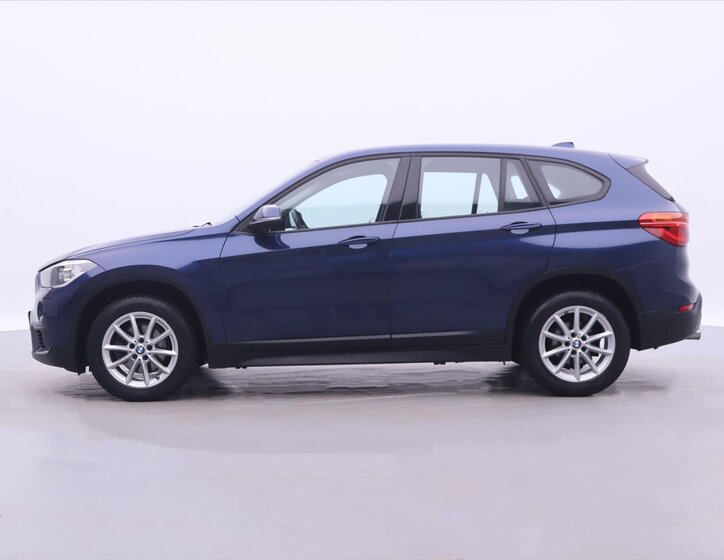 BMW X1 SUV 2,0 l 110 kw