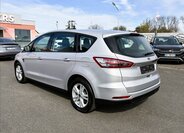 Ford S-MAX Kombi 2,0 l 110 kw