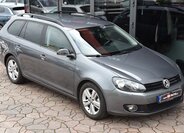 Volkswagen Golf Kombi 1,6 l 77 kw