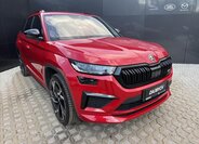 Škoda Kodiaq SUV / Terénní 2,0 l 180 kw