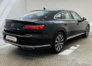 Volkswagen Arteon Liftback 2,0 l 140 kw