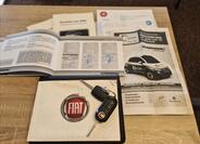 Fiat 500 25